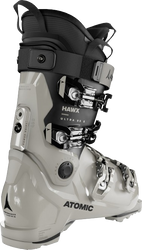 Skischuhe Atomic Hawx Ultra 95 S W GW Stone/Black – 2024/25