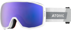 Brille Atomic Count JR Spherical Red - 2024/25