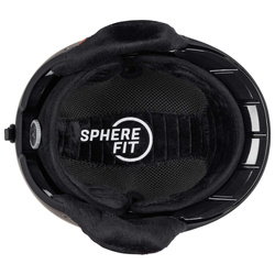 Helm HEAD Compact Pro Black - 2025/26
