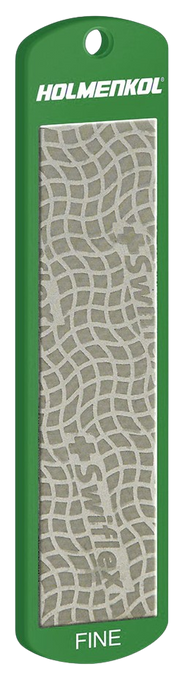 HOLMENKOL Diamond File Finisz