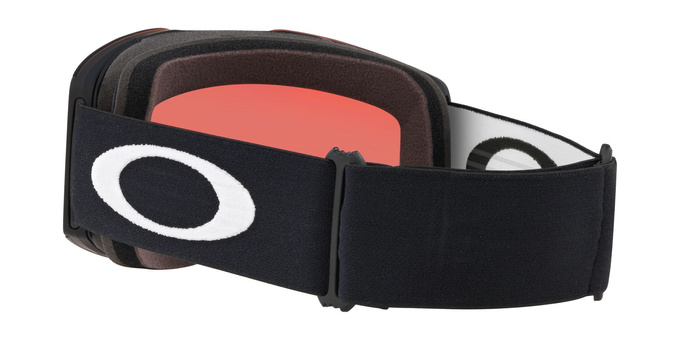 Goggles Oakley Fall Line L Matte Black/Prizm Snow Sapphire Iridum - 2025/26