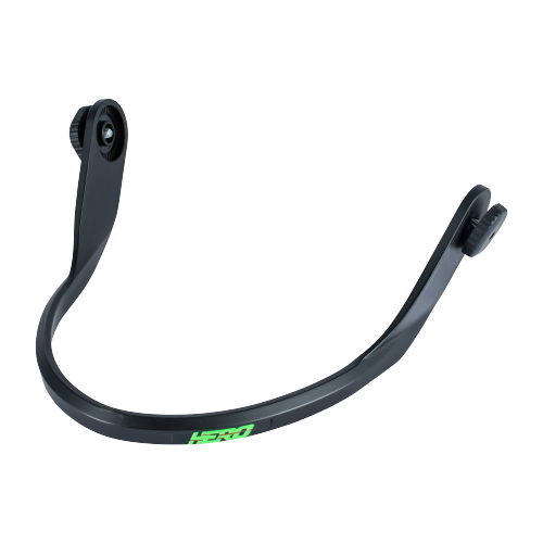 Guard Rossignol Hero Chinguard Green Light - 2025/26