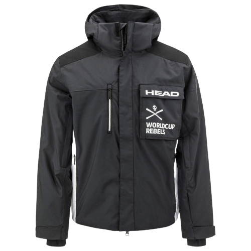 HEAD Race Team Jacket Junior - 2023/24
