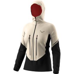 Dynafit Blacklight Softshell Jacket W Overcast - 2025/26