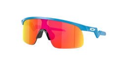 Sunglasses Oakley Resistor Sky Blue Frame/Prizm Ruby Lenses