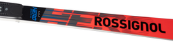 Ski Rossignol Hero Athlete FIS GS Factory 188 cm R22 SPX 15 Rockerace Hot Red - 2025/26