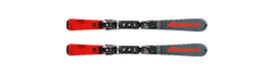 Ski Nordica Team J R(110-150) - 2024/25