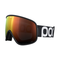 Brille POC Vitrea Uranium Black/Partly Sunny Orange - 2025/26
