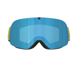 Googles Red Bull Spect SOAR Dark Blue/Ice Blue Snow - Grey With Ice Blue Mirror Photochrome 2025/26