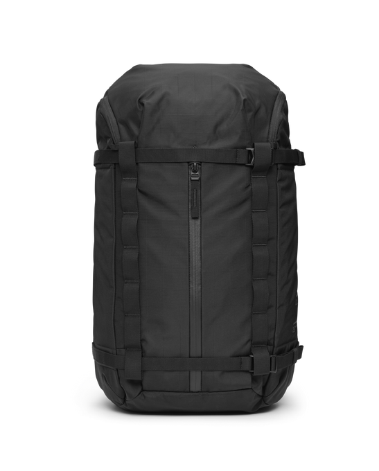 DB Backcountry Backpack 25L Black Out - 2025/26