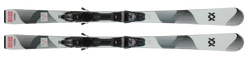 Skis Volkl Shine SC + VMotion 11 TCX Lady Rose - 2025/26
