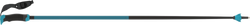 Skistöcke Atomic Redster X Carbon SQS Teal Blue – 2024/25