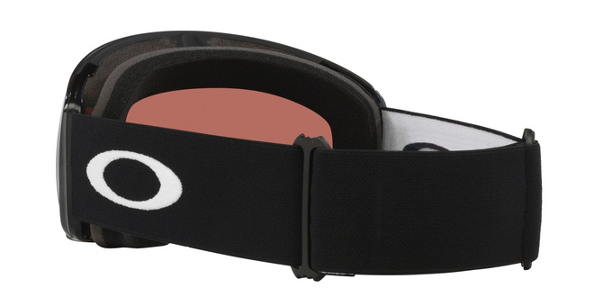 Goggles Oakley Flight Deck L Matte Black/Prizm 24K Iridium - 2025/26