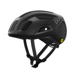 Fahrradhelm POC Ventral Air MIPS Uranium Black Matt - 2024