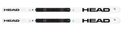 Ski HEAD WCR E-GS Rebel PRO - 2024/25