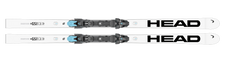 Ski HEAD WCR E-GS Rebel PRO + Freeflex ST 16 - 2025/26