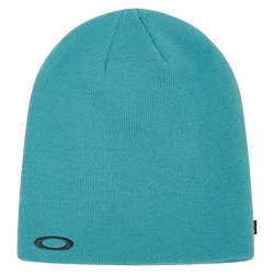 Cap Oakley Fine Knit Beanie Swimming Pool Blue