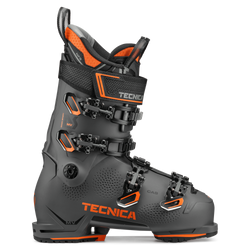 Ski boots TECNICA Mach Sport MV 100 GW Race Grey - 2025/26