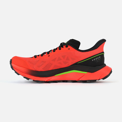 Rossignol Vezor Women Neon Red - 2025/26