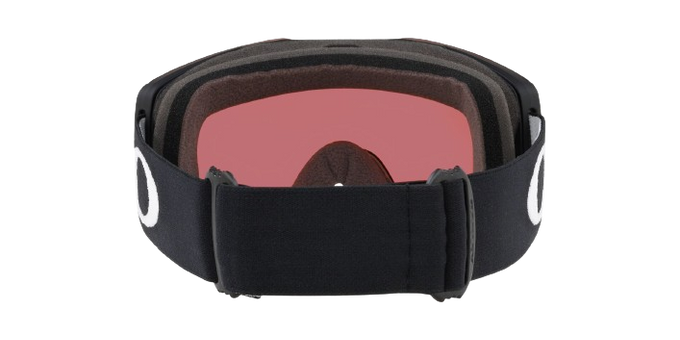 Brille Oakley Fall Line M Matte Black Prizm Snow Torch Iridium - 2025/26