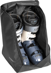 Ski Boot Bag Atomic Boot Bag Black – 2025/26