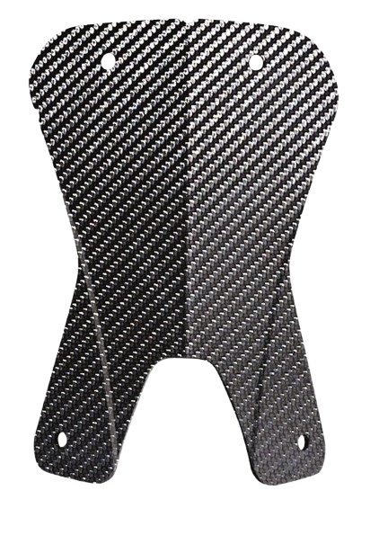 HEAD Racing Carbon Spoiler 
