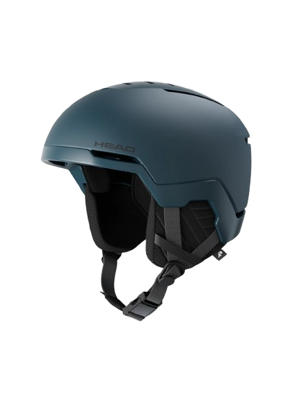 Helm HEAD Faero Exp Nightpetrol - 2025/26