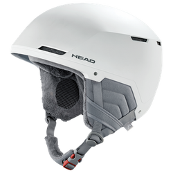 Helmet HEAD Compact Evo W White - 2025/26
