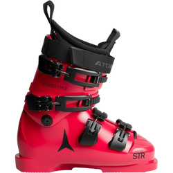 Ski boots Atomic Redster STR 2 LC Red Tension/Black – 2025/26