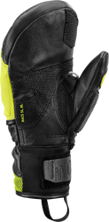 Gloves LEKI WCR Venom 3D Junior Mitt - 2025/26