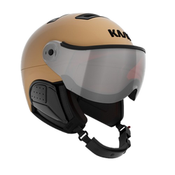 Helmet KASK Treasure Visor Gold - 2025/26