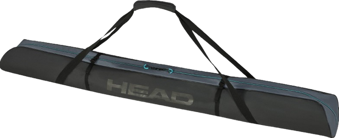 Skitasche HEAD Double Skibag 195cm - 2025/26