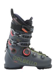 Ski boots Dalbello Veloce Space 110 Antracite/Kelp Green - 2025/26