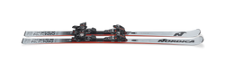 Skis Nordica Dobermann Multigara DC Fdt + Marker Comp 13 FD - 2025/26