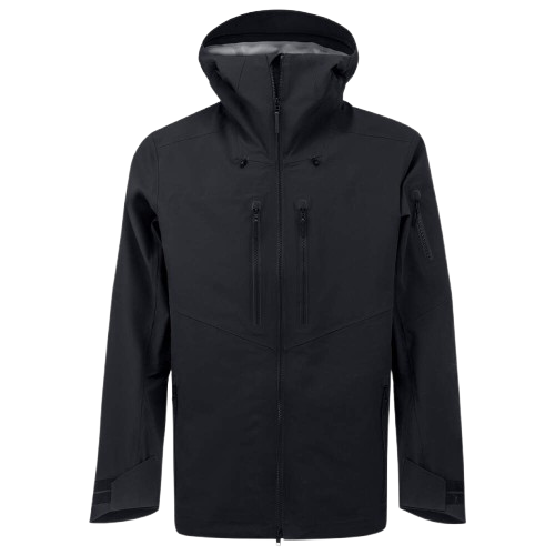 Skijacke HEAD Kore Jacket Men Black - 2025/26