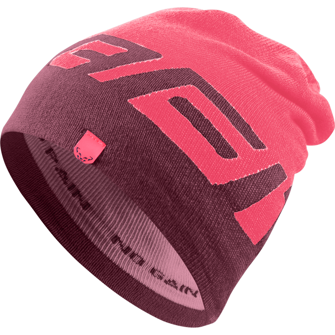 Mütze Dynafit FT Beanie Ultra Coral - 2025/26