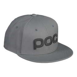 Kappe Poc Corp Cap Pegasi Grey - 2024/25