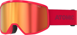 Brille Atomic Four HD Red – 2024/25