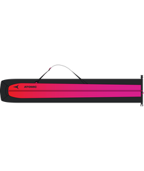 Skitasche Atomic Ski Bag Red Tension/Black – 2025/26