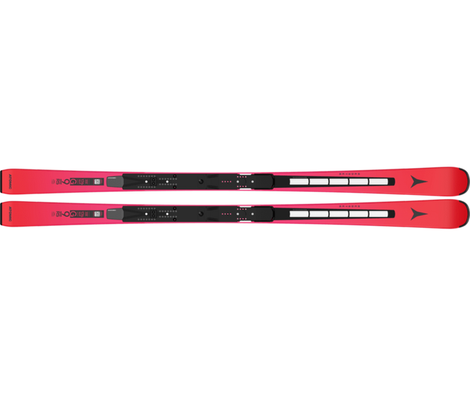 Ski Atomic Redster G9 RS Revoshock S - 2025/26