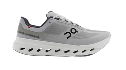 Damen Schuhe On Running Cloudsurfer Next Glacier/White