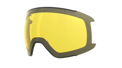 Spare Lens HEAD Sentinel SL Yellow S1 - 2025/26