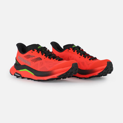 Rossignol Vezor Women Neon Red - 2025/26
