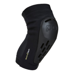 Knieschoner POC VPD System Lite Knee Uranium Black - 2024/25