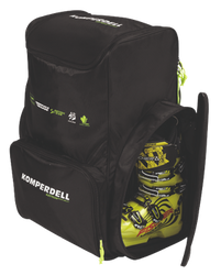 Skischuhtasche Komperdell Nationalteam Ski Boot Bag - 2024/25