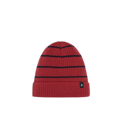 Mützen Eisbar Reni Striped OS MÜ Red - 2025/26
