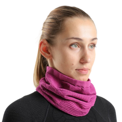 Nackenwärmer UYN Unisex Jugular Biomorph Collar Berry - 2024/25