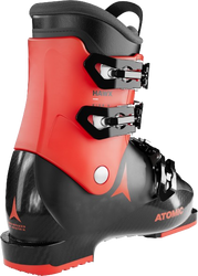 Skischuhe Atomic Hawx Kids 3 Black/Red – 2024/25