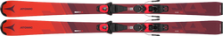 Ski Atomic Redster J4 + L 6 GW Red/Black - 2024/25