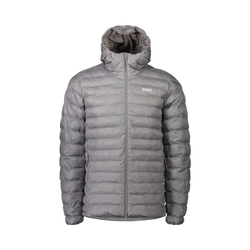 Jacke Poc M's Coalesce Jacket Alloy Grey - 2023/24